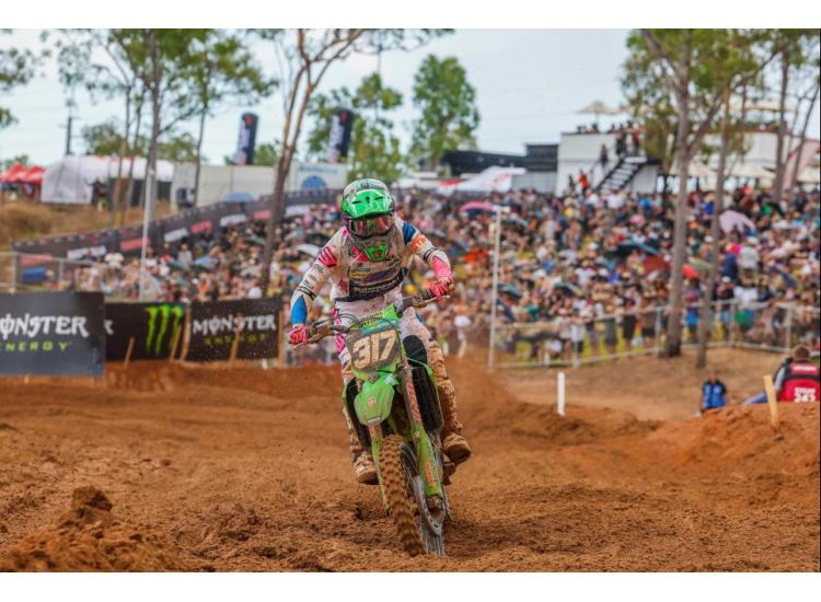 Mathis Valin dixième mondial