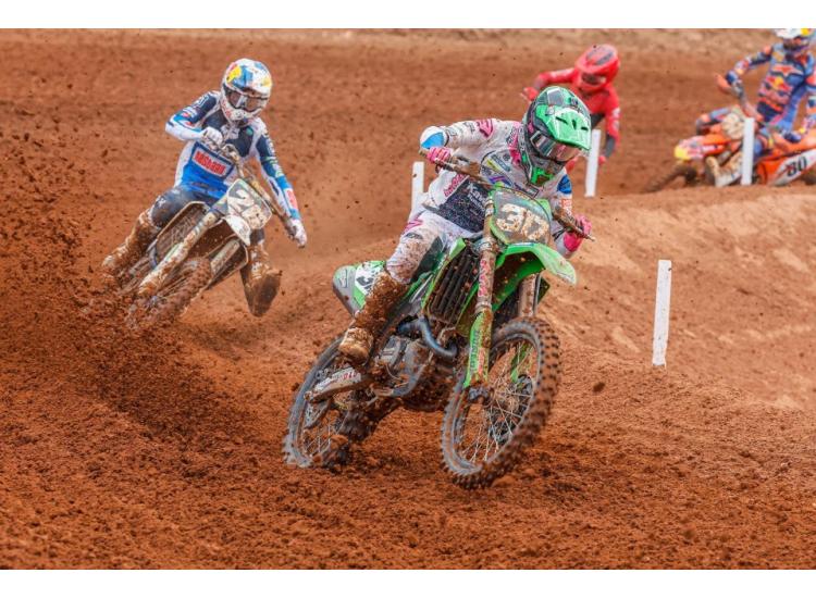 Mathis Valin dixième mondial