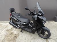 YAMAHA XMAX 300 Tech Max