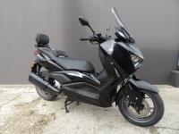 YAMAHA XMAX 300 Tech Max