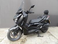 YAMAHA XMAX 300 Tech Max