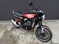 KAWASAKI Z 900 RS