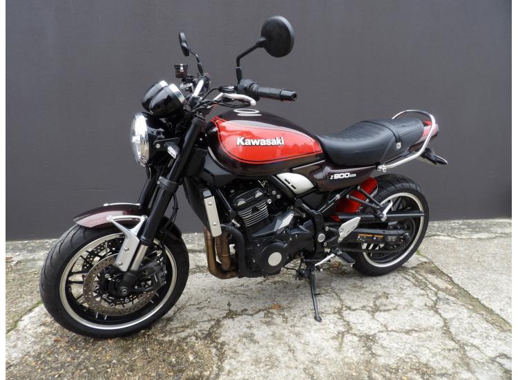 KAWASAKI Z 900 RS