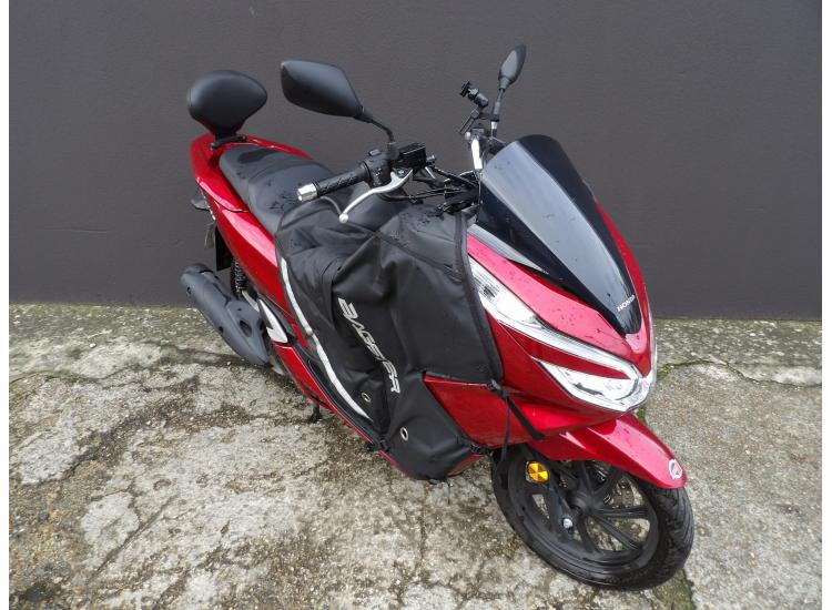 HONDA PCX 125