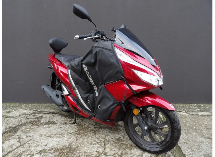 HONDA PCX 125
