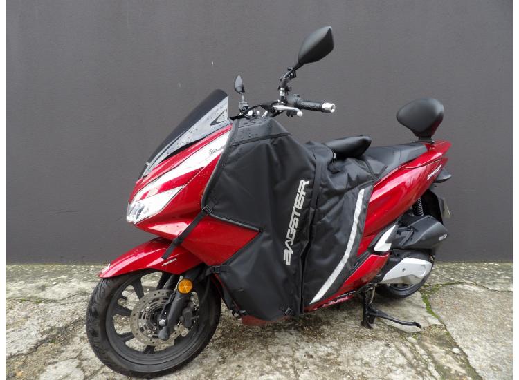 HONDA PCX 125