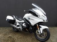 BMW R 1250 RT R1250RT 1250RT 1250 RT FINITION PRO