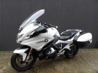 BMW R 1250 RT R1250RT 1250RT 1250 RT FINITION PRO