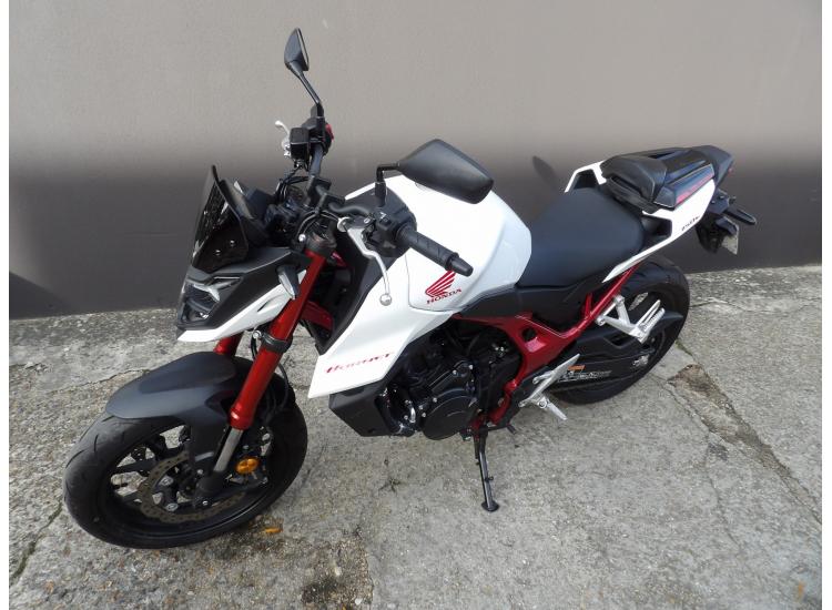 HONDA CB 750 HORNET CB750HORNET