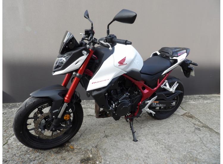 HONDA CB 750 HORNET CB750HORNET