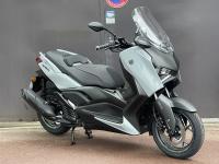 YAMAHA XMAX 300 TECH MAX TECHMAX - 821KM - GARANTIE CONSTRUCTEUR