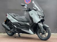 YAMAHA XMAX 300 TECH MAX TECHMAX - 821KM - GARANTIE CONSTRUCTEUR