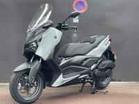 YAMAHA XMAX 300 TECH MAX TECHMAX - 821KM - GARANTIE CONSTRUCTEUR