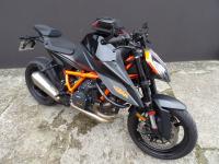 KTM 1290 SUPER DUKE R 1290 SUPERDUKE