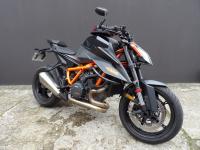 KTM 1290 SUPER DUKE R 1290 SUPERDUKE