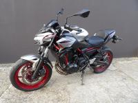 KAWASAKI Z 650 SPORT / FULL (A2 POSSIBLE)