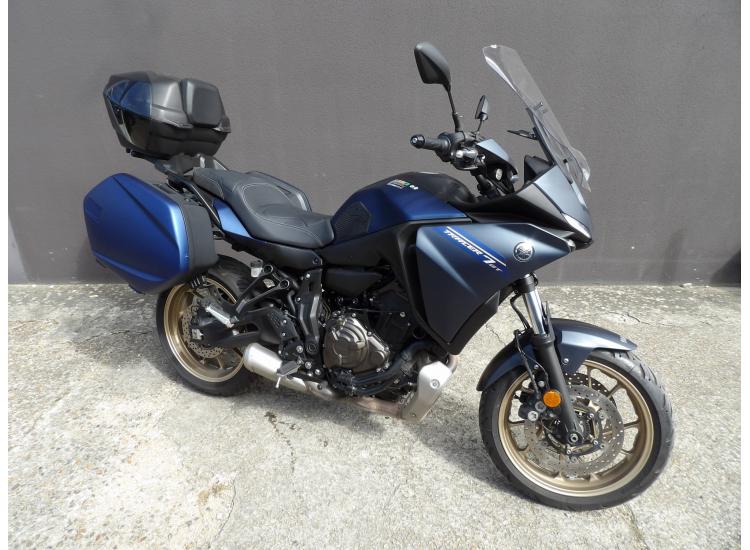 YAMAHA TRACER 7 GT 35 KW A2