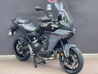 YAMAHA TRACER 9 2025 BOITE MECA - LOA POSSIBLE - GARANTIE CONSTRUCTEUR