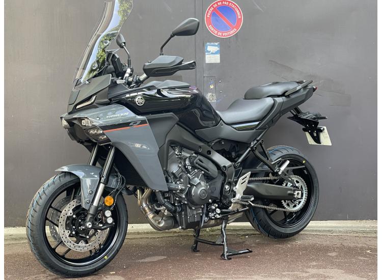 YAMAHA TRACER 9 2025 BOITE MECA - LOA POSSIBLE - GARANTIE CONSTRUCTEUR