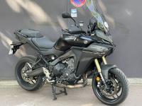 YAMAHA TRACER 9 GT 2025 - BOITE MECA - LOA POSSIBLE