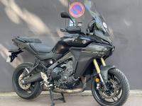 YAMAHA TRACER 9 GT 2025 - BOITE MECA - LOA POSSIBLE