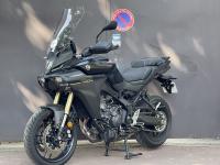 YAMAHA TRACER 9 GT 2025 - BOITE MECA - LOA POSSIBLE