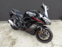 KAWASAKI NINJA 1000 SX 1000SX