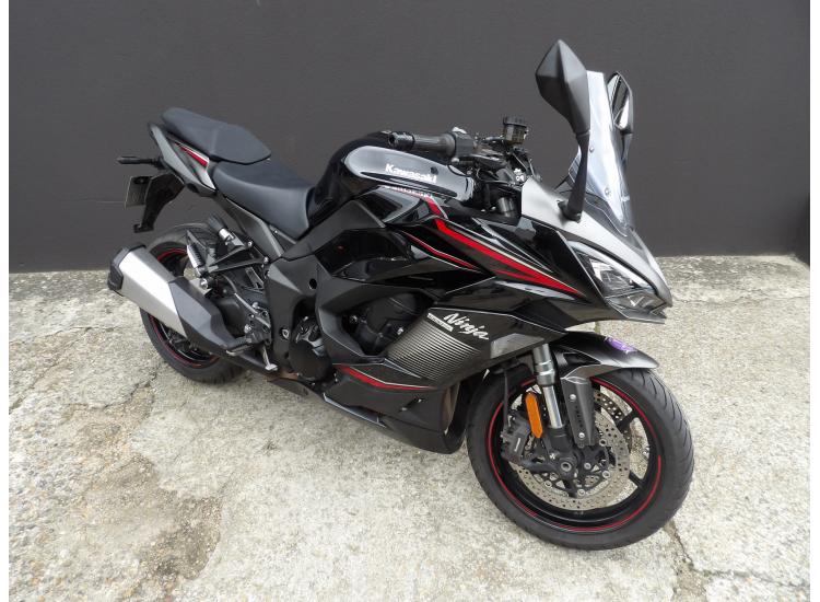 KAWASAKI NINJA 1000 SX 1000SX