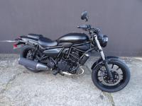 KAWASAKI ELIMINATOR 500 SE A2