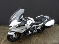 BMW R 1250 RT R1250RT 1250RT 1250 RT FINITION PRO