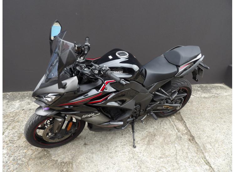 KAWASAKI NINJA 1000 SX 1000SX