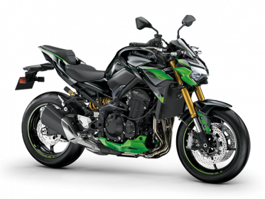KAWASAKI Z900 SE
