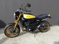 KAWASAKI Z 900 RS SE