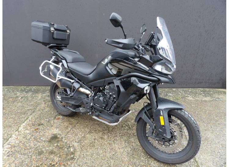 CF MOTO 800 MT EXPLORE
