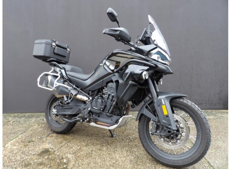 CF MOTO 800 MT EXPLORE