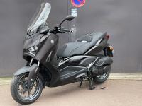 YAMAHA XMAX 125 TECH MAX TECH MAX + - GARANTIE CONSTRUCTEUR