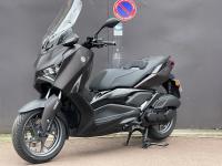 YAMAHA XMAX 125 TECH MAX TECH MAX + - GARANTIE CONSTRUCTEUR