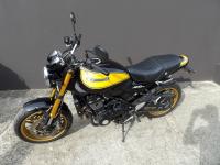 KAWASAKI Z 900 RS SE