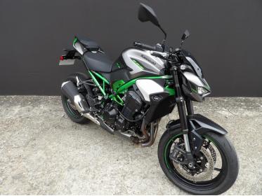 KAWASAKI Z900 FULL 125CV