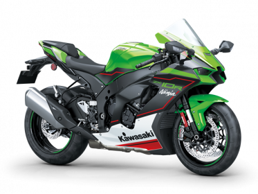 KAWASAKI ZX-10R