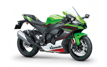 KAWASAKI ZX-10R