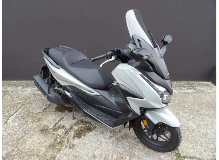 HONDA NSS FORZA 125
