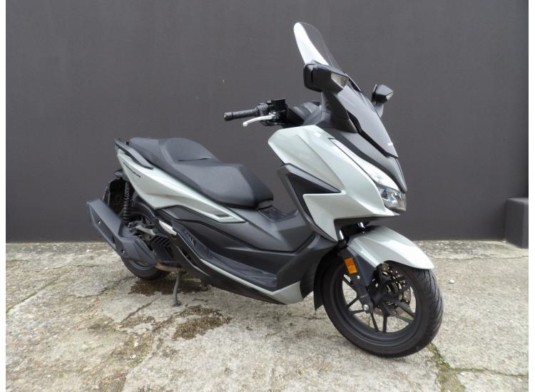 HONDA NSS FORZA 125