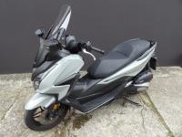 HONDA NSS FORZA 125