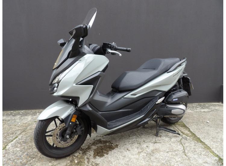 HONDA NSS FORZA 125
