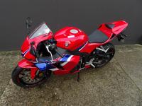 HONDA CBR 600 RR CBR600RR CBR600 RR CBR600R