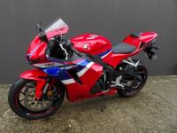 HONDA CBR 600 RR CBR600RR CBR600 RR CBR600R
