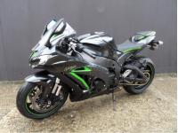 KAWASAKI ZX-10R SE ZX10R ZX10 R SE