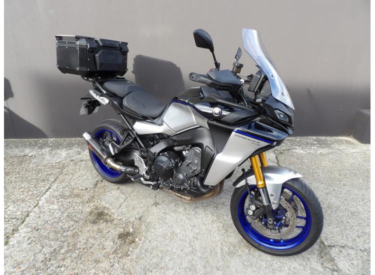 YAMAHA TRACER 9 GT+ TRACER 900 GT+