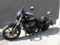 INDIAN CHIEF DARK HORSE 1890